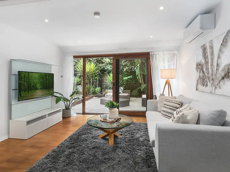 Second view of Homely house listing, 92 Old Castle Hill Road, Castle Hill NSW 2154