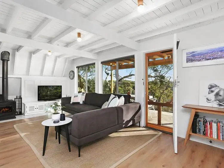 Third view of Homely house listing, 31 Bay Road, Arcadia NSW 2159
