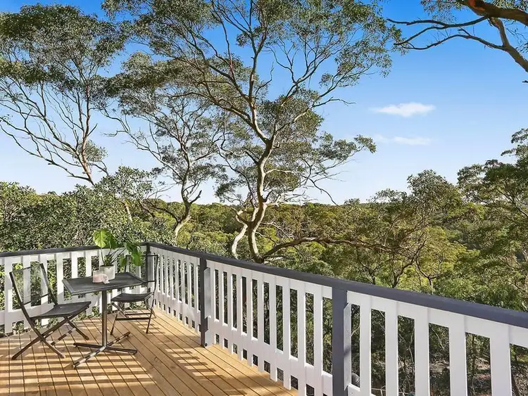 Fifth view of Homely house listing, 31 Bay Road, Arcadia NSW 2159