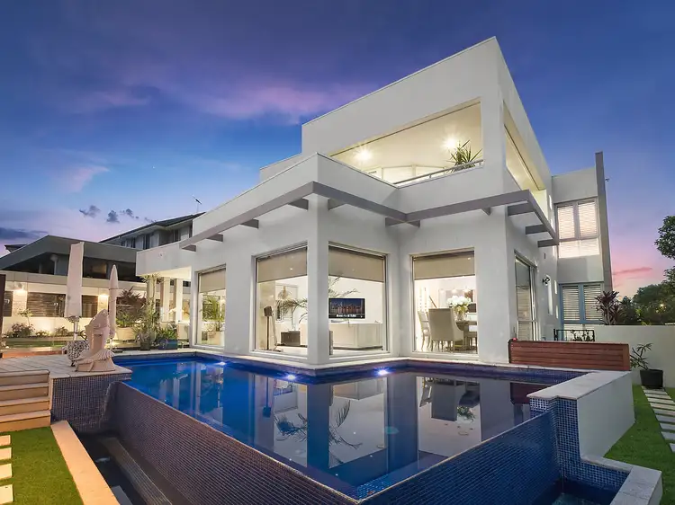 2 Kestrel Place, Bella Vista NSW 2153