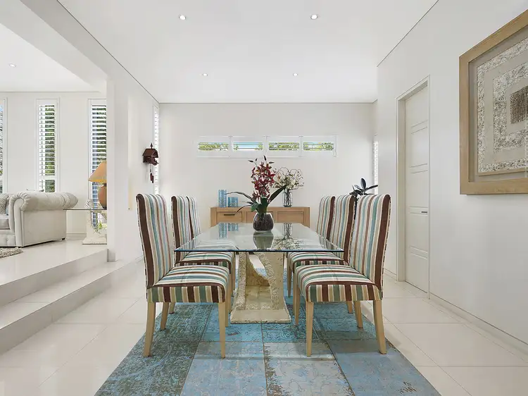 Fifth view of Homely house listing, 2 Kestrel Place, Bella Vista NSW 2153