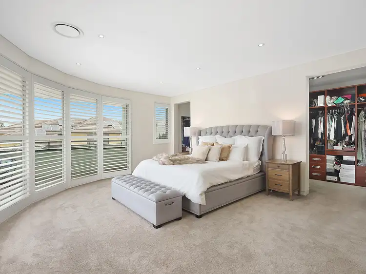 Sixth view of Homely house listing, 2 Kestrel Place, Bella Vista NSW 2153