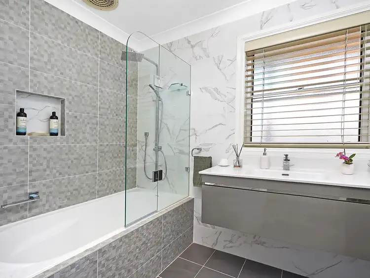 Third view of Homely house listing, 5 Willaroo Avenue, Kellyville NSW 2155