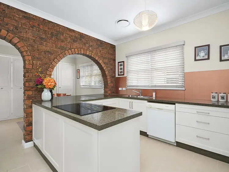 Fifth view of Homely house listing, 5 Willaroo Avenue, Kellyville NSW 2155