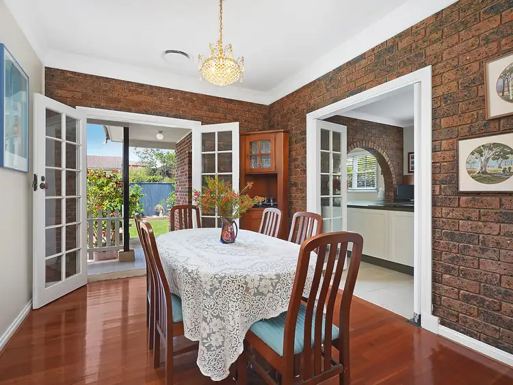 Sixth view of Homely house listing, 5 Willaroo Avenue, Kellyville NSW 2155