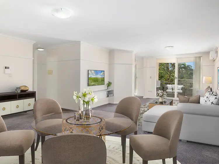 7/81 Cecil Avenue, Castle Hill NSW 2154