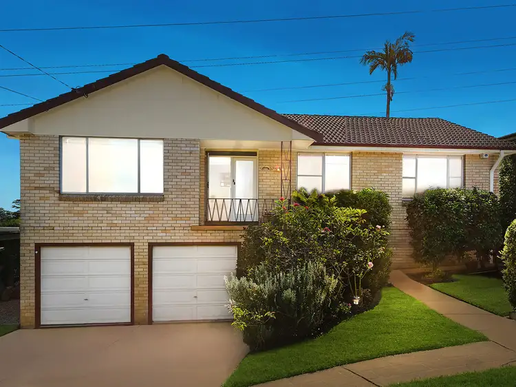 6 Georgian Avenue, Carlingford NSW 2118