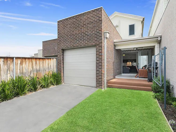 Second view of Homely house listing, 67 Caddies Boulevard, Rouse Hill NSW 2155