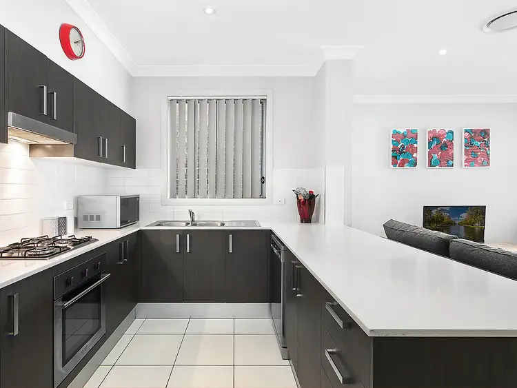 Third view of Homely house listing, 67 Caddies Boulevard, Rouse Hill NSW 2155