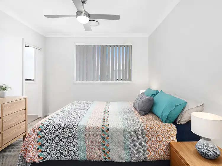 Fifth view of Homely house listing, 67 Caddies Boulevard, Rouse Hill NSW 2155