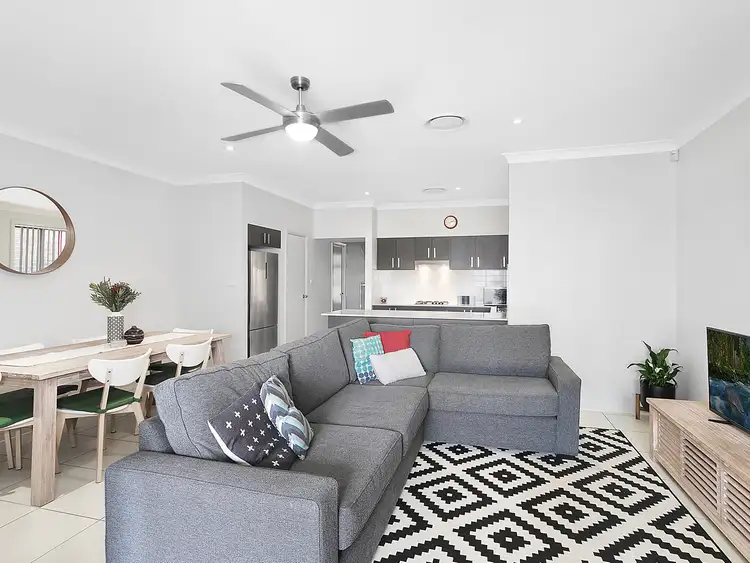 Sixth view of Homely house listing, 67 Caddies Boulevard, Rouse Hill NSW 2155