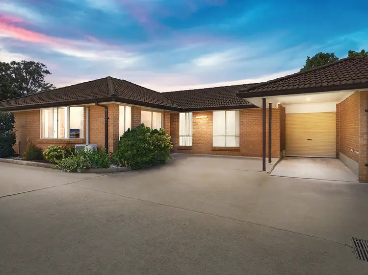 2/97 Hammers Road, Northmead NSW 2152