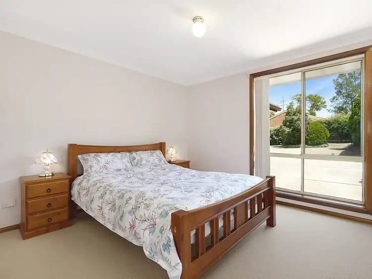 Fifth view of Homely townhouse listing, 2/97 Hammers Road, Northmead NSW 2152