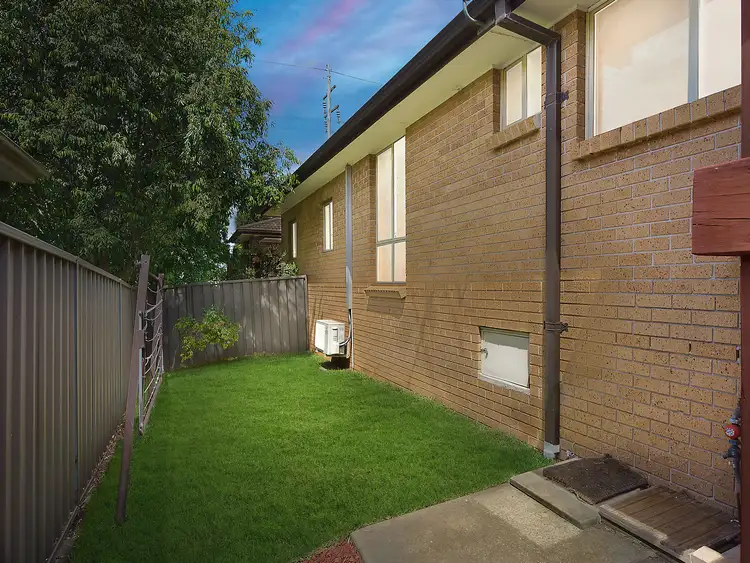 Sixth view of Homely townhouse listing, 2/97 Hammers Road, Northmead NSW 2152