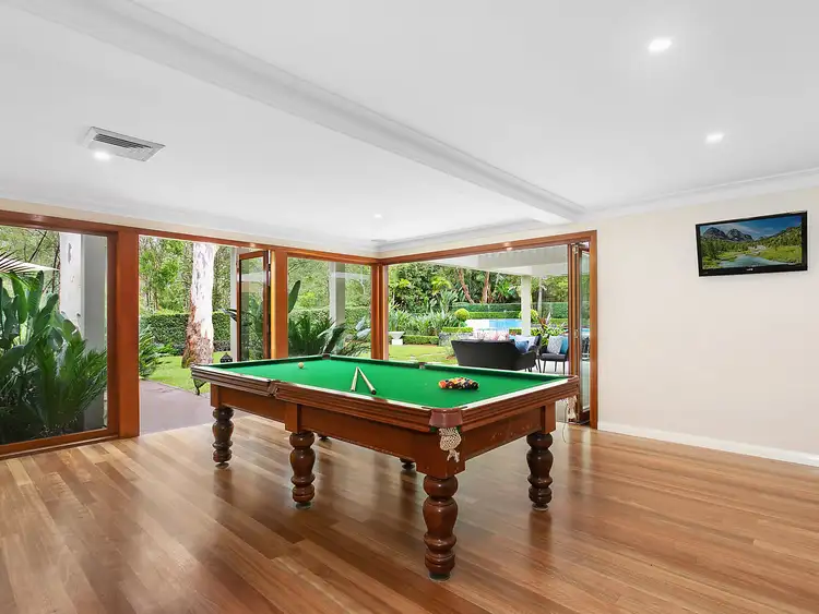 Fifth view of Homely house listing, 7 Gumleaf Place, West Pennant Hills NSW 2125