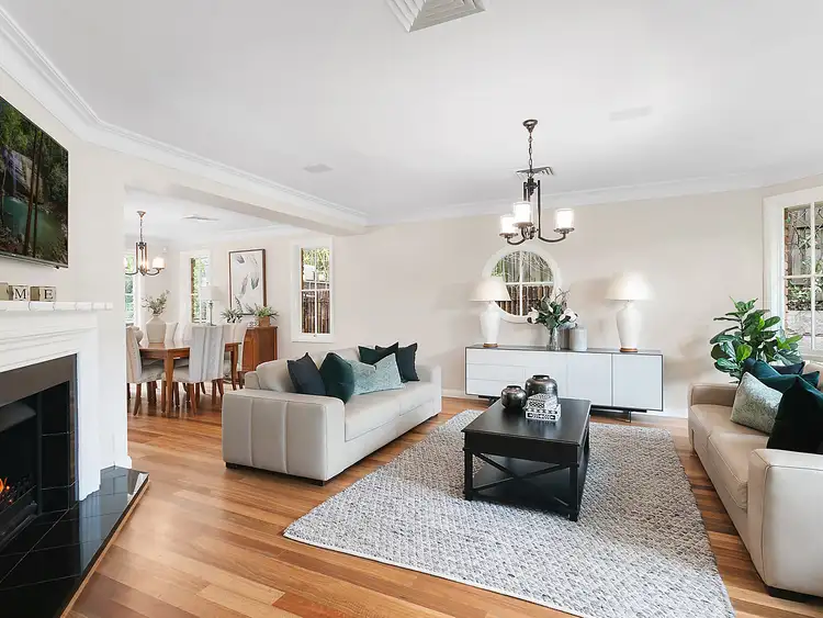 Sixth view of Homely house listing, 7 Gumleaf Place, West Pennant Hills NSW 2125