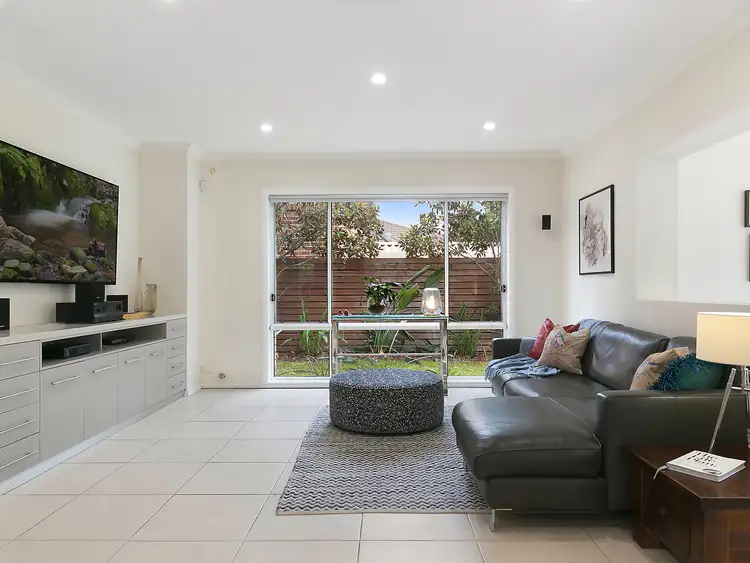 Fourth view of Homely house listing, 20 Valenti Crescent, Kellyville NSW 2155