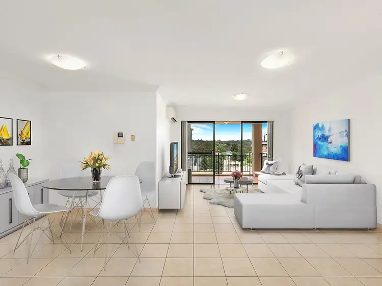 29/12 Murray Street, Northmead NSW 2152