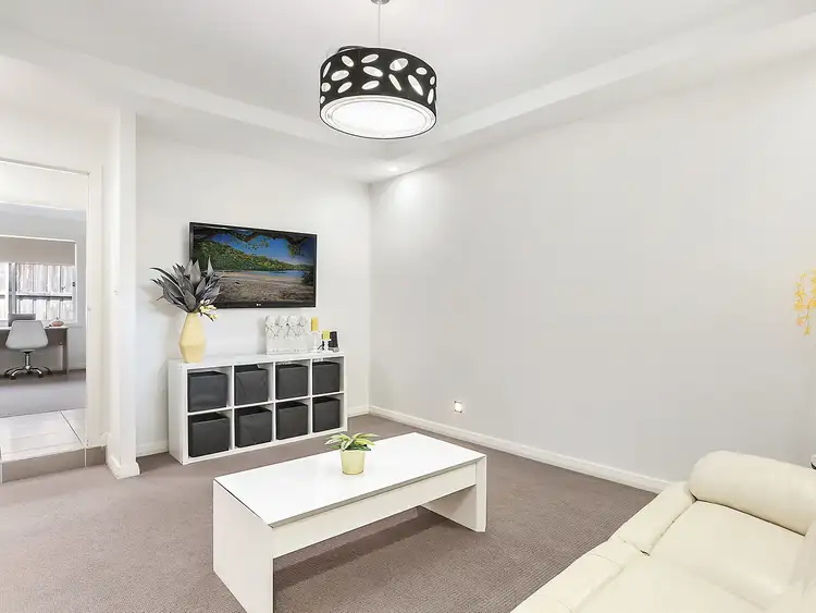 Second view of Homely house listing, 45 Deneden Avenue, Kellyville Ridge NSW 2155