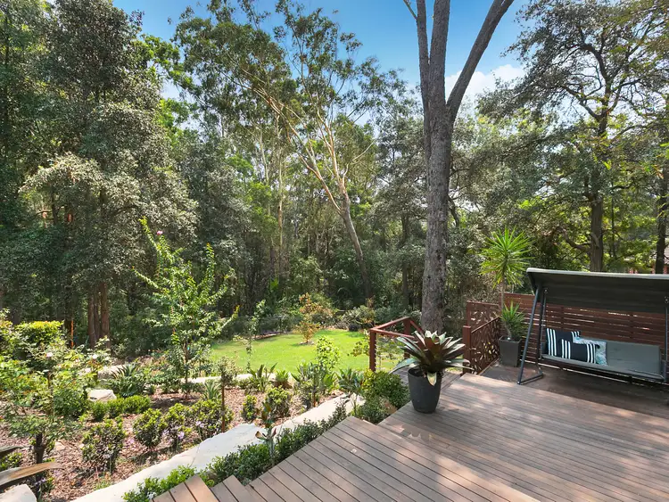 38 Penderlea Drive, West Pennant Hills NSW 2125