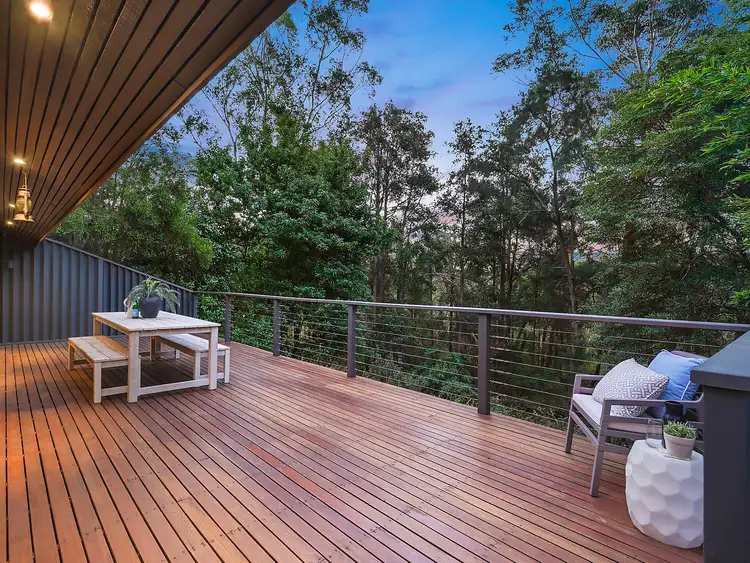 27 Raine Avenue, North Rocks NSW 2151