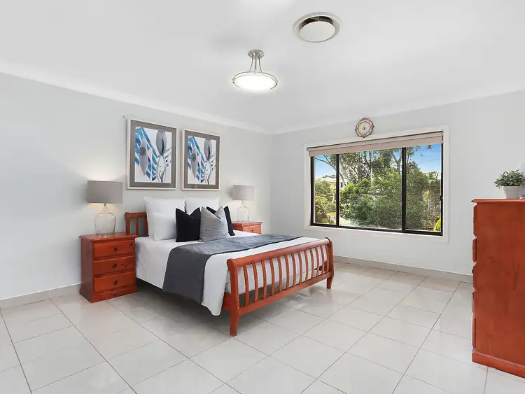 Fifth view of Homely house listing, 38 Becky Avenue, North Rocks NSW 2151