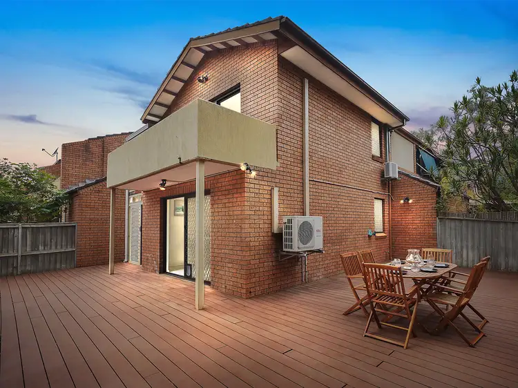 6/50 Victoria Road, North Parramatta NSW 2151