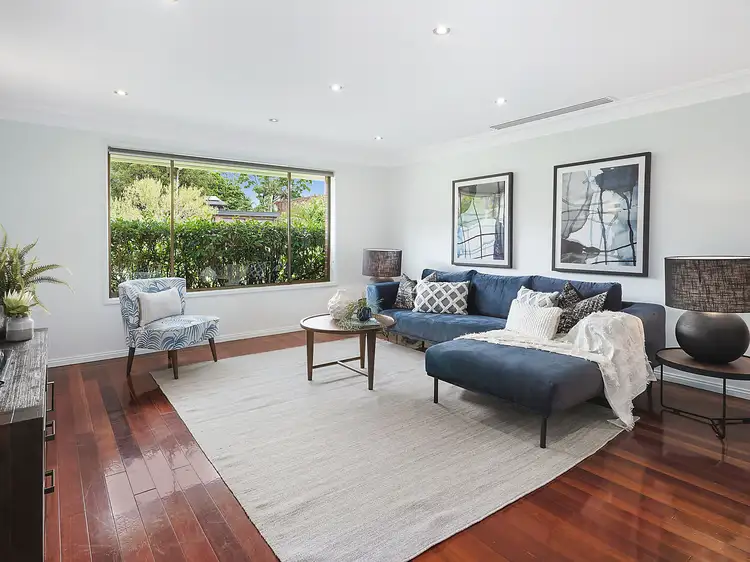 Third view of Homely house listing, 67 Tuckwell Road, Castle Hill NSW 2154