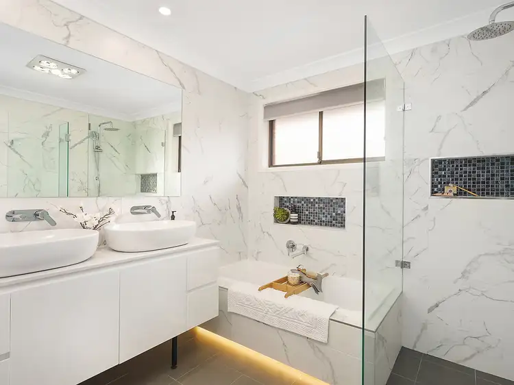 Sixth view of Homely house listing, 67 Tuckwell Road, Castle Hill NSW 2154