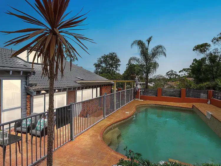 Sixth view of Homely house listing, 1 Hancey Avenue, North Rocks NSW 2151