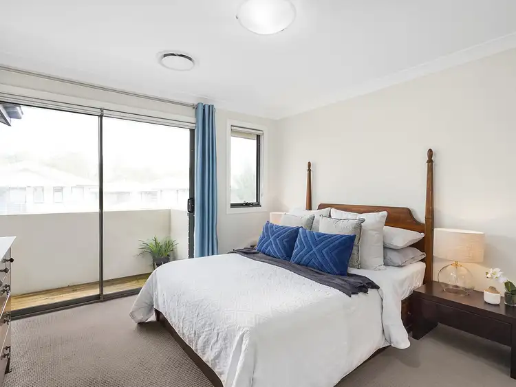 Fifth view of Homely house listing, 27 Fox Creek Circuit, Kellyville NSW 2155