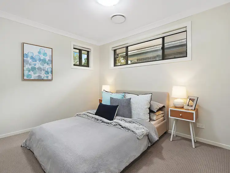 Sixth view of Homely house listing, 27 Fox Creek Circuit, Kellyville NSW 2155