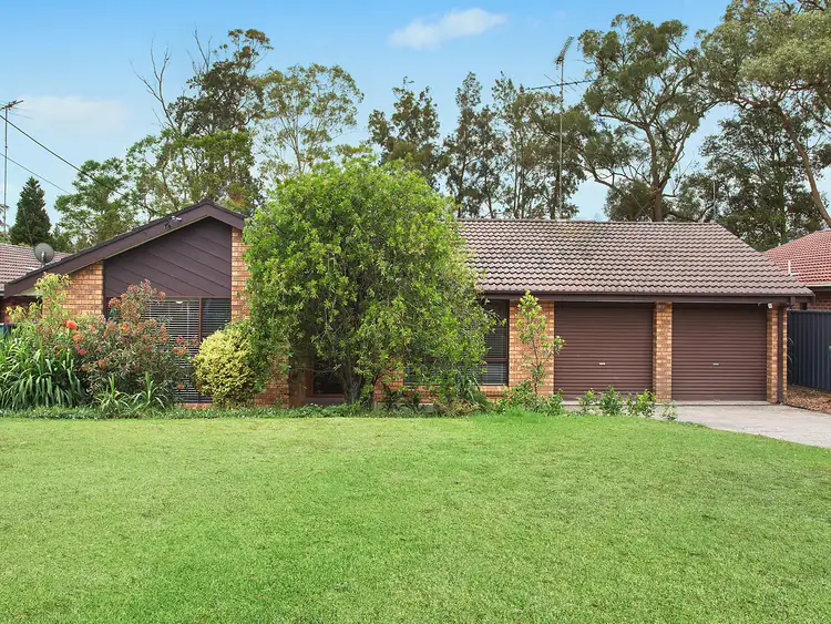 16 Hansen Avenue, Galston NSW 2159
