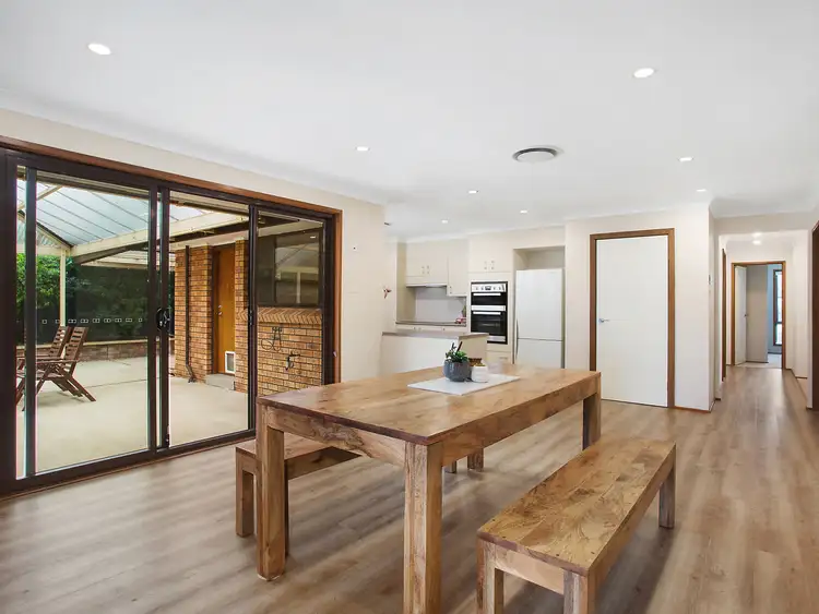 Third view of Homely house listing, 16 Hansen Avenue, Galston NSW 2159