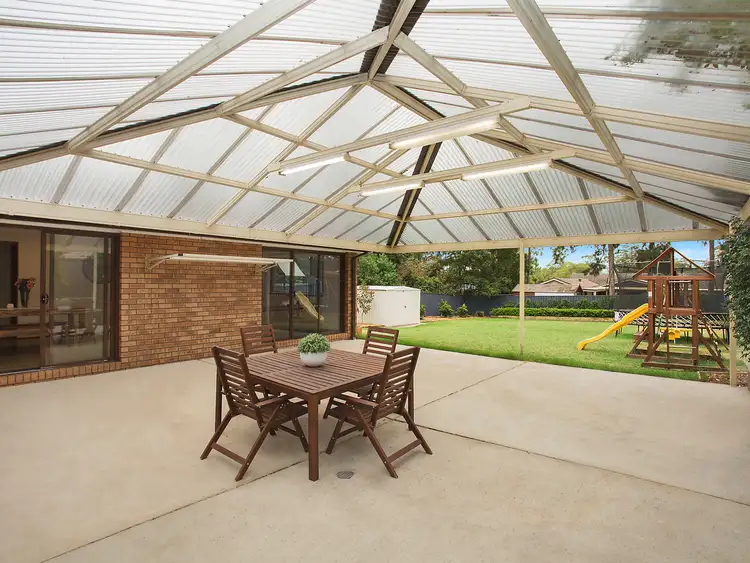 Fourth view of Homely house listing, 16 Hansen Avenue, Galston NSW 2159