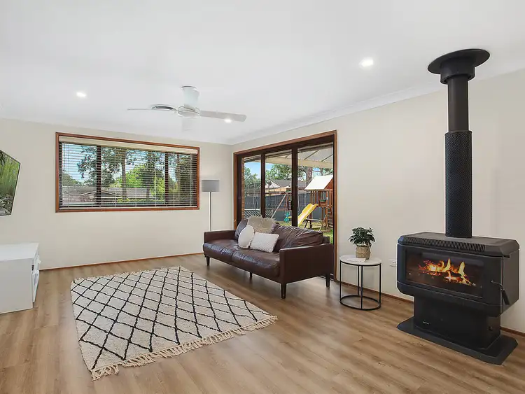 Fifth view of Homely house listing, 16 Hansen Avenue, Galston NSW 2159