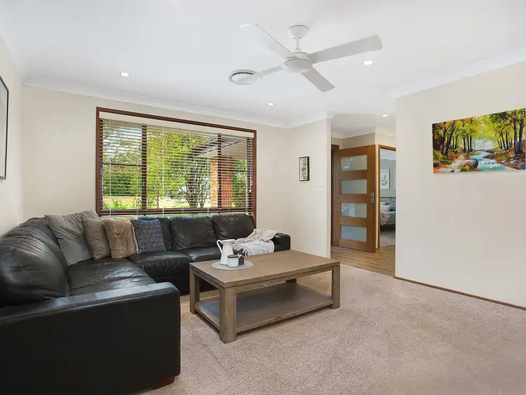 Sixth view of Homely house listing, 16 Hansen Avenue, Galston NSW 2159