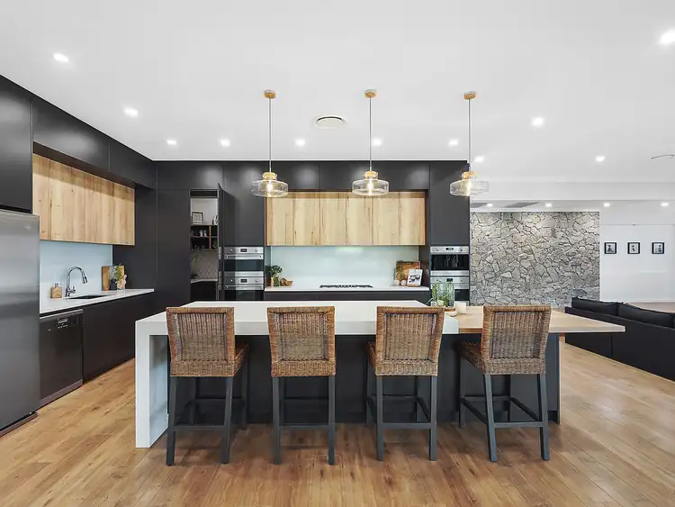 Fifth view of Homely house listing, 24 Wianamatta Circuit, Cattai NSW 2756