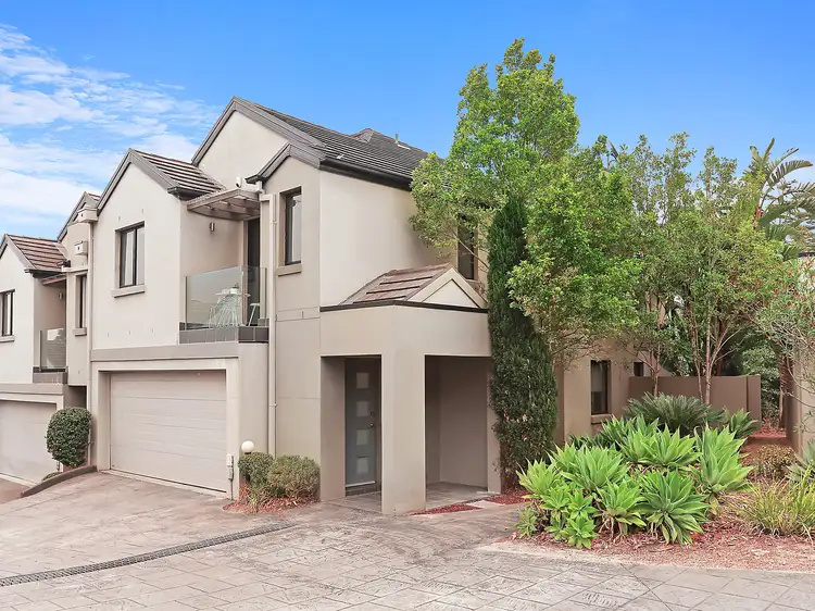 14/375 Old Northern Road, Castle Hill NSW 2154