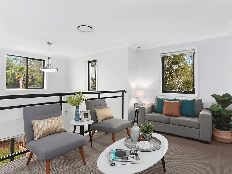 Fourth view of Homely townhouse listing, 14/375 Old Northern Road, Castle Hill NSW 2154