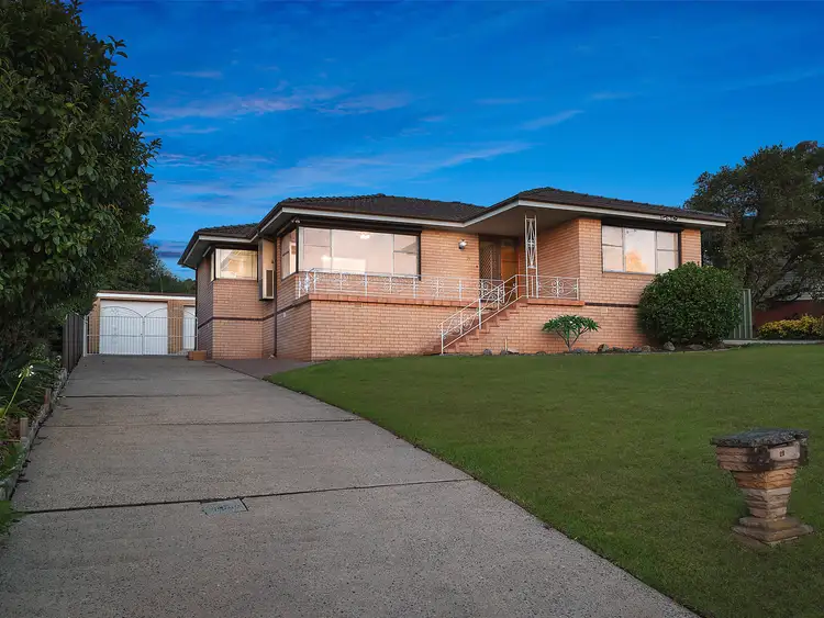 29 Coronation Road, Baulkham Hills NSW 2153