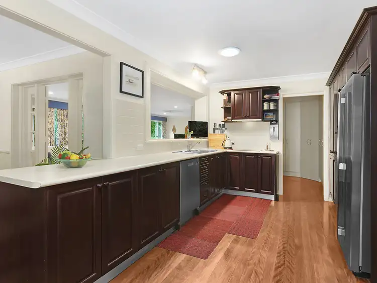 Fifth view of Homely house listing, 129 Baulkham Hills Road, Baulkham Hills NSW 2153