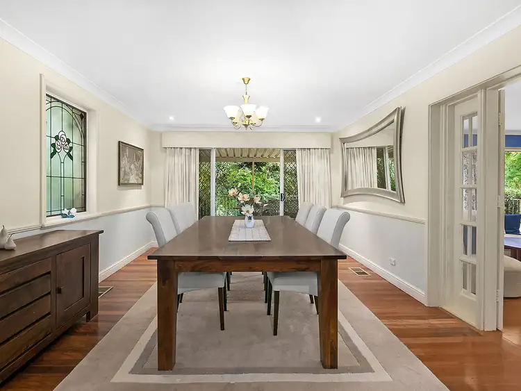 Sixth view of Homely house listing, 129 Baulkham Hills Road, Baulkham Hills NSW 2153