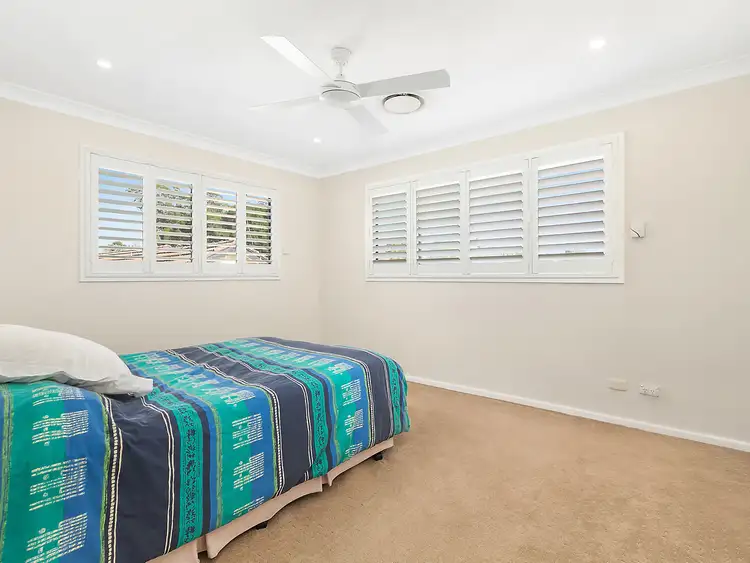 Second view of Homely house listing, 4 Malcolm Street, Blacktown NSW 2148