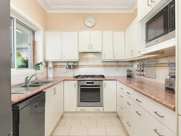 Third view of Homely house listing, 4 Malcolm Street, Blacktown NSW 2148