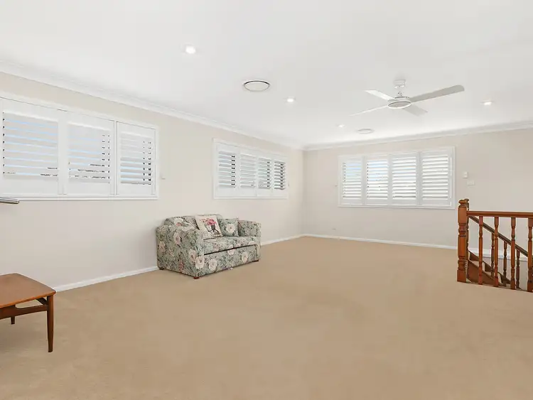 Fourth view of Homely house listing, 4 Malcolm Street, Blacktown NSW 2148