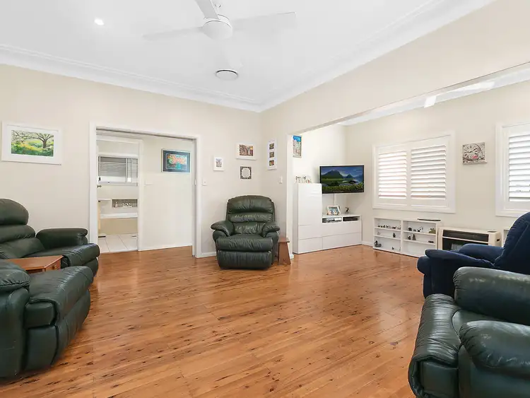 Fifth view of Homely house listing, 4 Malcolm Street, Blacktown NSW 2148