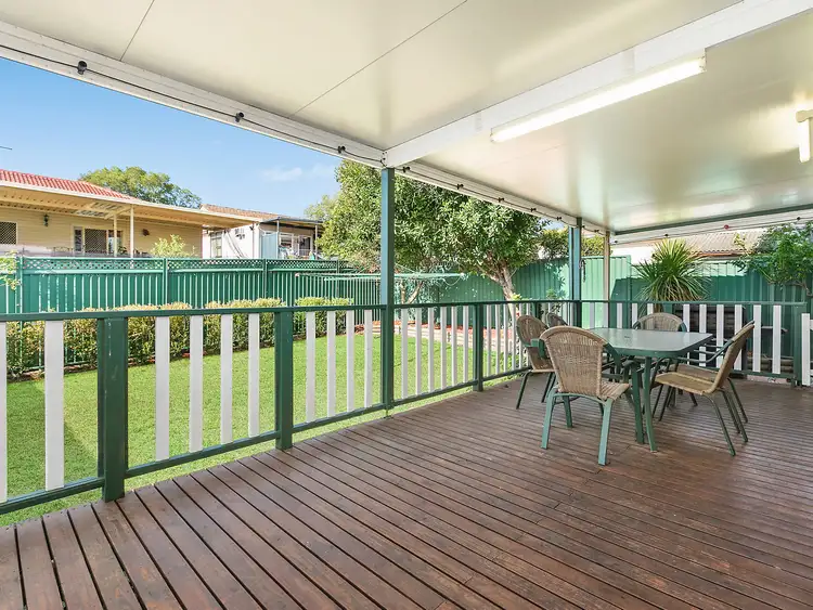 Sixth view of Homely house listing, 4 Malcolm Street, Blacktown NSW 2148