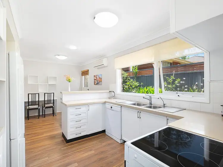 Second view of Homely house listing, 43 Reiby Drive, Baulkham Hills NSW 2153
