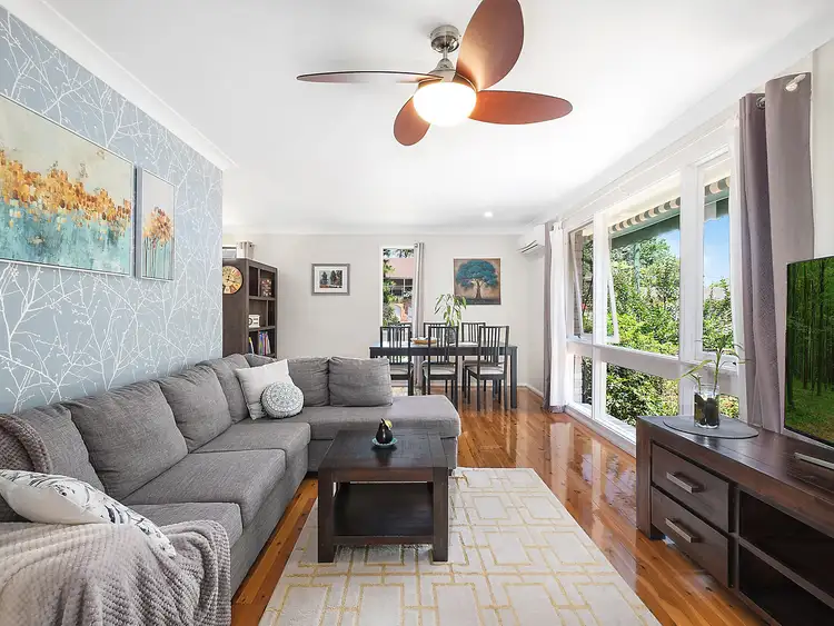 Third view of Homely house listing, 43 Reiby Drive, Baulkham Hills NSW 2153